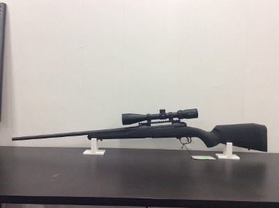 SAVAGE ARMS 110 APEX HUNTER XP 6.5X284 - Image 2 of 3
