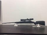 SAVAGE ARMS 110 APEX HUNTER XP 6.5X284 - Image 2 of 3