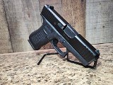 GLOCK G43X 9MM LUGER (9x19 PARA) - 2 of 3