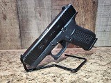 GLOCK G43X 9MM LUGER (9x19 PARA) - 1 of 3