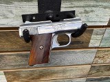 PHOENIX ARMS RAVEN .25 ACP - 2 of 3
