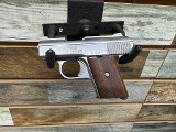 PHOENIX ARMS RAVEN .25 ACP - 1 of 3