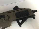 CZ CZ SCORPION EVO 3 S1 9MM LUGER (9x19 PARA) - 3 of 3