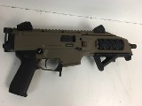 CZ CZ SCORPION EVO 3 S1 9MM LUGER (9x19 PARA) - 2 of 3