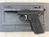 RUGER 22/45 MK III .22 CAL LONG RIFLE - 3 of 3