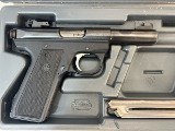 RUGER 22/45 MK III .22 CAL LONG RIFLE - 2 of 3