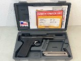 RUGER 22/45 MK III .22 CAL LONG RIFLE - 1 of 3