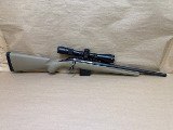 RUGER AMERICAN 350 LEGEND .350 LEGEND - 1 of 3