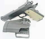 SPRINGFIELD ARMORY OPERATOR 5" 45ACP (PO9230AOS-FL) 45 ACP (45 Auto) - 1 of 3