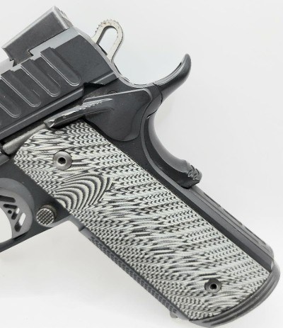 KIMBER RAPIDE 45 ACP (45 Auto) - Image 2 of 3
