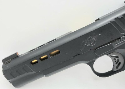 KIMBER RAPIDE 45 ACP (45 Auto) - Image 3 of 3