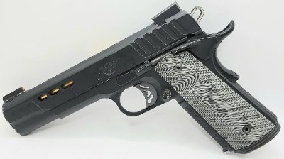 KIMBER RAPIDE 45 ACP (45 Auto) - Image 1 of 3