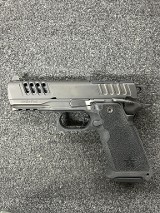 STACCATO P4 HD 9MM LUGER (9x19 PARA) - 2 of 2