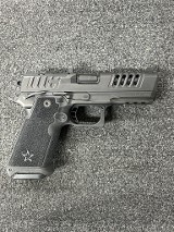 STACCATO P4 HD 9MM LUGER (9x19 PARA) - 1 of 2