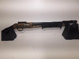 MOSSBERG 590 SHOCKWAVE 12 GA - 1 of 3