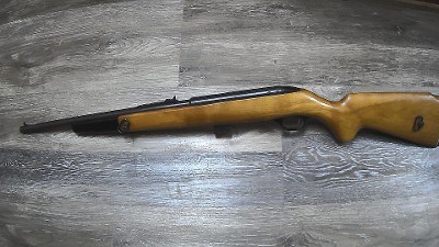 MARLIN 342KB .22 S/L/LR - Image 3 of 3