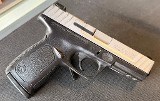 SMITH & WESSON SD9 VE 9MM LUGER (9x19 PARA) - 2 of 3