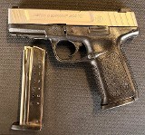 SMITH & WESSON SD9 VE 9MM LUGER (9x19 PARA) - 3 of 3