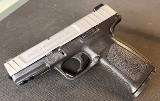 SMITH & WESSON SD9 VE 9MM LUGER (9x19 PARA) - 1 of 3