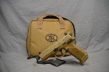 FN FNX45 TACTICAL .45 ACP - 1 of 3