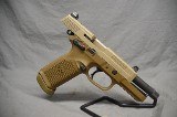 FN FNX45 TACTICAL .45 ACP - 2 of 3