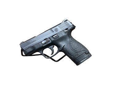 SMITH & WESSON M&P SHIELD 40 Smith & Wesson - Image 2 of 3