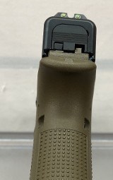 GLOCK G19 GEN 5 FS 9MM LUGER (9x19 PARA) - 2 of 3