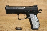 CZ SHADOW 2 COMPACT 9MM LUGER (9x19 PARA) - 2 of 3