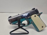 KIMBER MICRO 9 9MM LUGER (9x19 PARA) - 1 of 3