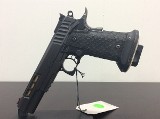 STI INTERNATIONAL DVC 3GUN 9MM LUGER (9x19 PARA) - 2 of 3
