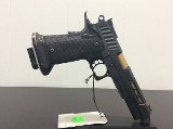 STI INTERNATIONAL DVC 3GUN 9MM LUGER (9x19 PARA) - 1 of 3