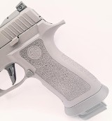 SIG SAUER P320 XFIVE LEGION 9MM LUGER (9x19 PARA) - 3 of 3