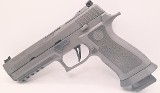 SIG SAUER P320 XFIVE LEGION 9MM LUGER (9x19 PARA) - 1 of 3