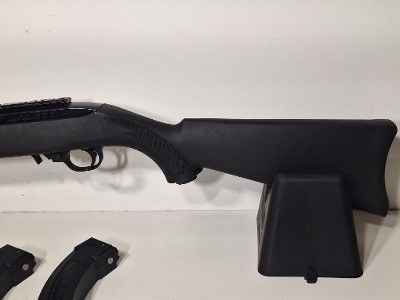 RUGER 10/22 .22 LR - Image 2 of 3