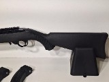 RUGER 10/22 .22 LR - Image 2 of 3