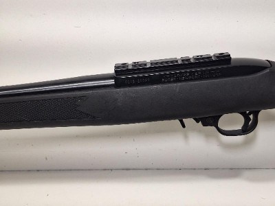 RUGER 10/22 .22 LR - Image 3 of 3