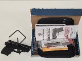 SMITH & WESSON BODYGUARD 380 .380 ACP - 1 of 3