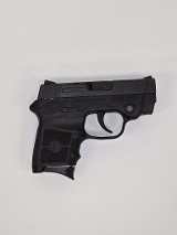 SMITH & WESSON BODYGUARD 380 .380 ACP - 2 of 3
