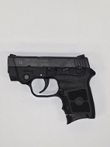 SMITH & WESSON BODYGUARD 380 .380 ACP - 3 of 3
