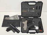 CANIK METE MC9 9MM LUGER (9X19 PARA) - 1 of 3