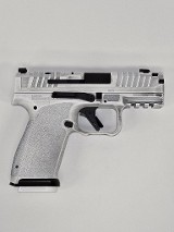 CANIK METE MC9 9MM LUGER (9x19 PARA) - 2 of 3