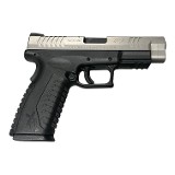 SPRINGFIELD ARMORY XD(M) 4.5" .45 ACP - 1 of 3