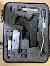 SPRINGFIELD ARMORY XDS-40 3.3 40 Smith & Wesson - 2 of 3