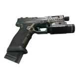 PALMETTO STATE ARMORY full size-s 9MM LUGER (9x19 PARA) - 1 of 3