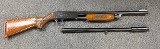 ITHACA GUN COMPANY 37 Featherlight Deerslayer 12 GA - 1 of 3