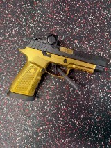 SIG SAUER P320 9MM LUGER (9x19 PARA) - 1 of 3