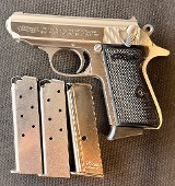 WALTHER PPK/S .380 ACP - 3 of 3