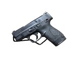 SMITH & WESSON M&P9 SHIELD 9MM LUGER (9x19 PARA) - Image 2 of 3