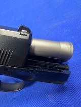 BERETTA PX4 Sub-compact 9MM LUGER (9x19 PARA) - 3 of 3