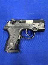 BERETTA PX4 Sub-compact 9MM LUGER (9x19 PARA) - 1 of 3